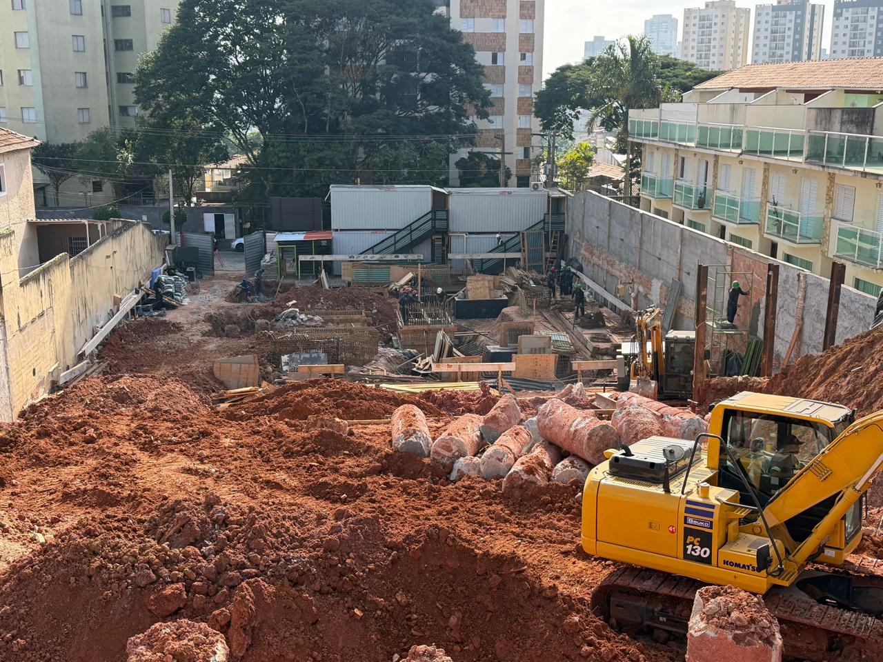 Foto de obra Duo Anália - Abril 2026